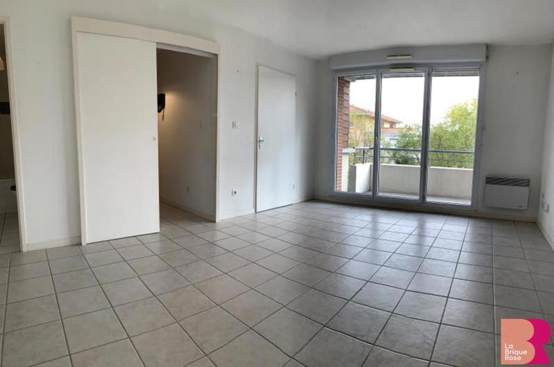 Appartement - 33 m² - 2 pièces