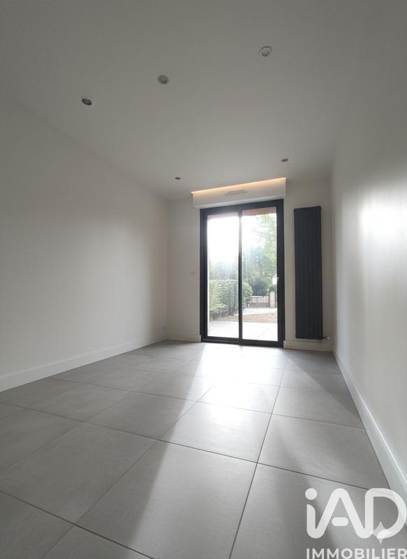 Maison - 158 m² - 6 pièces