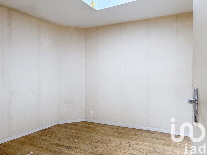 Maison de ville - 113 m² - 4 pièces