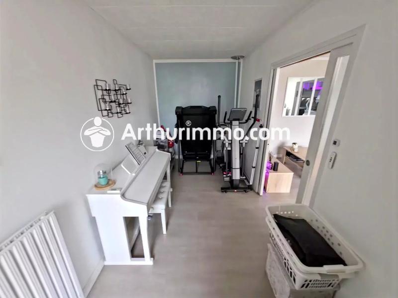 Appartement - 85 m² - 4 pièces