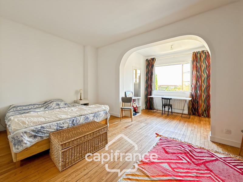 Maison de ville - 147 m² - 6 pièces