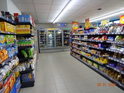 Fonds de commerce - 345 m²