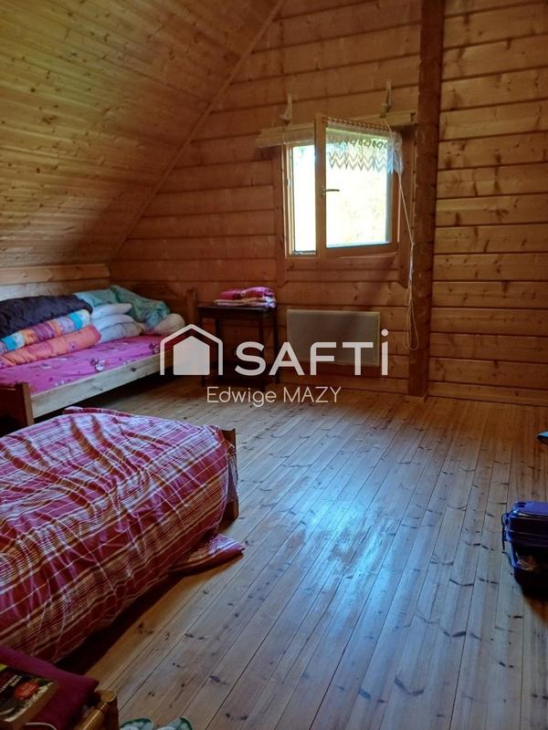 Maison - 240 m² - 6 pièces