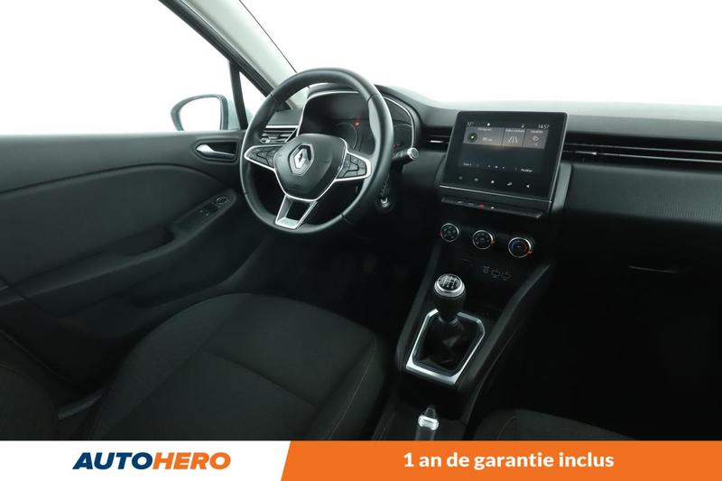 Renault Clio 1.0 TCe Business 100 ch