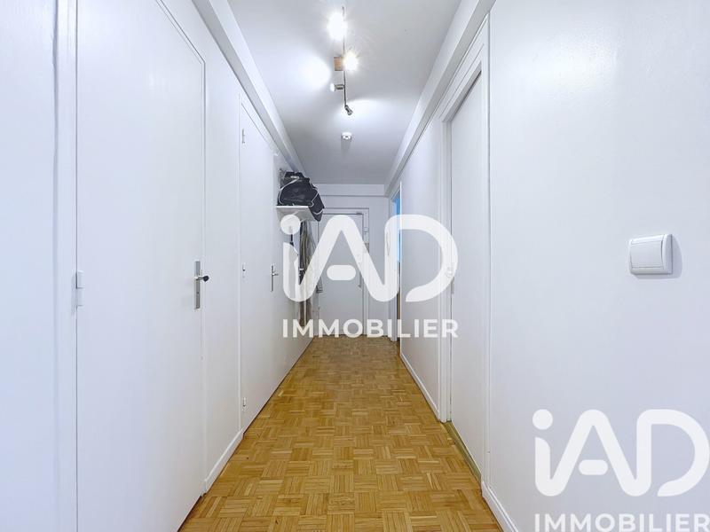 Appartement - 73 m² - 3 pièces