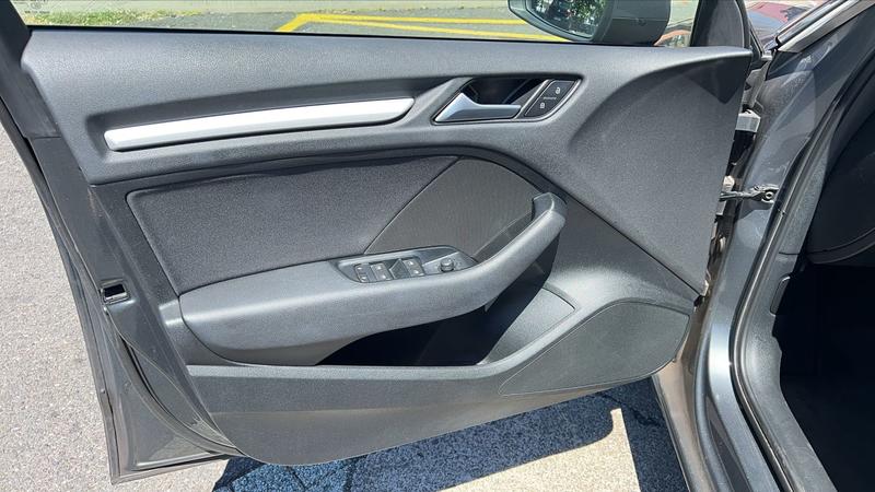 Audi A3 sportback III 1.0 Tfsi 115 s-Tronic7 Business Line - Automatique