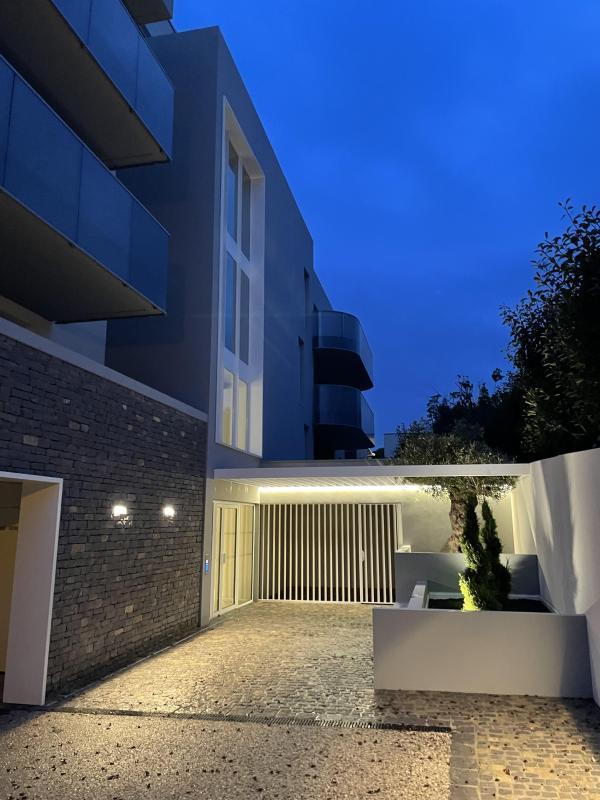 Appartement - 84 à 127 m² - 3 à 4 pièces