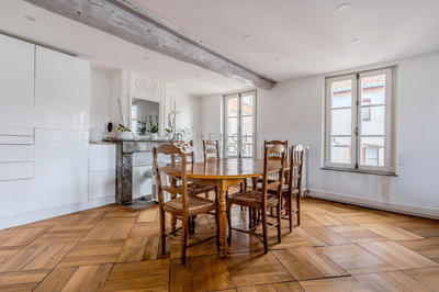 Appartement - 112 m² - 6 pièces