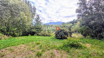 Terrain de loisirs - 1 830 m²