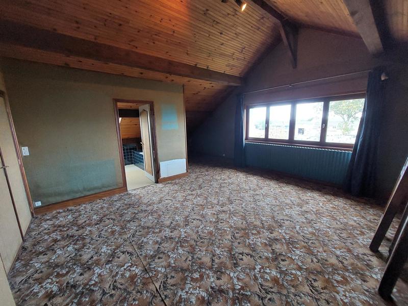 Maison - 127 m² - 5 pièces