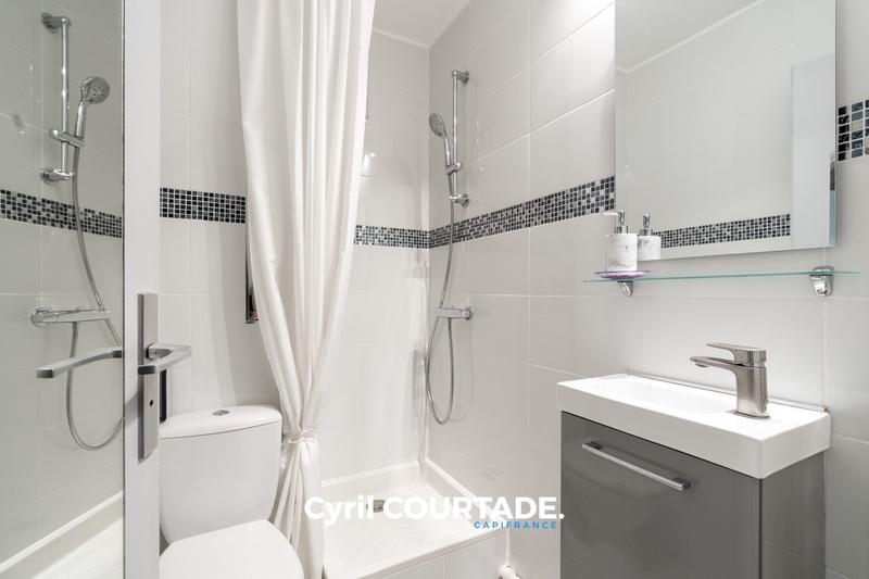 Appartement - 103 m² - 4 pièces