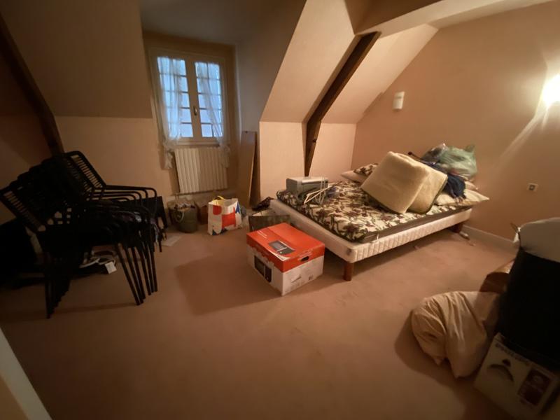 Maison traditionnelle - 141 m² - 6 pièces