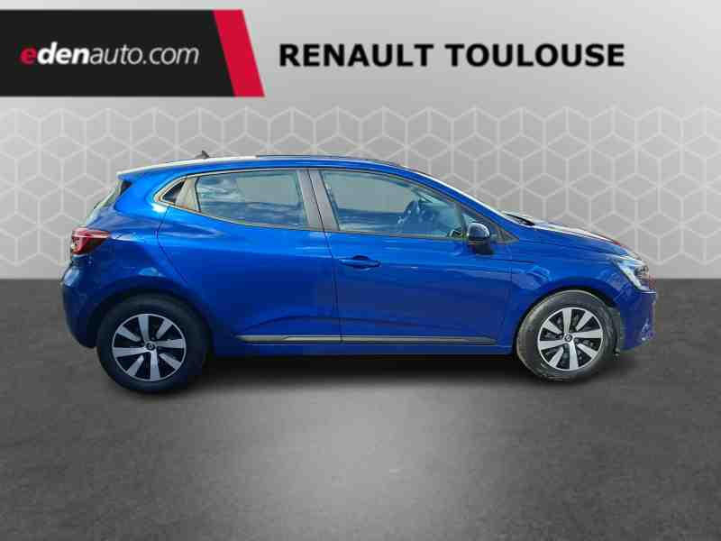 Renault Clio TCe 90 Equilibre