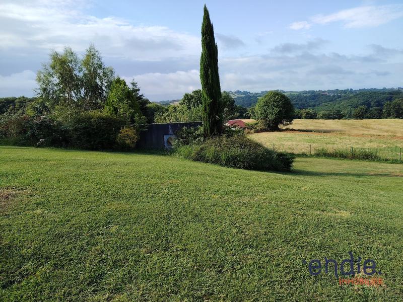 Maison - 126 m² - 4 pièces