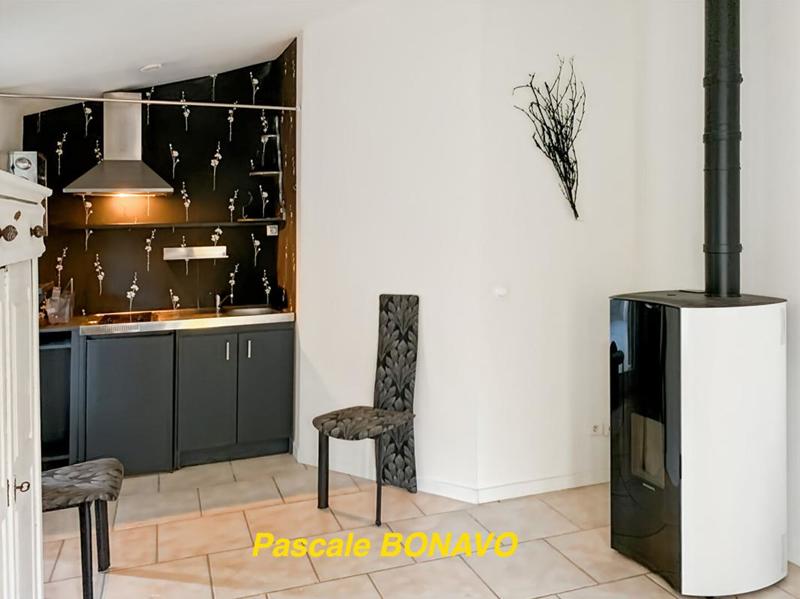 Maison - 324 m² - 13 pièces