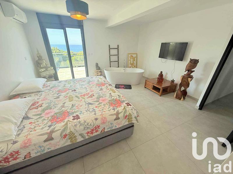 Maison - 146 m² - 5 pièces