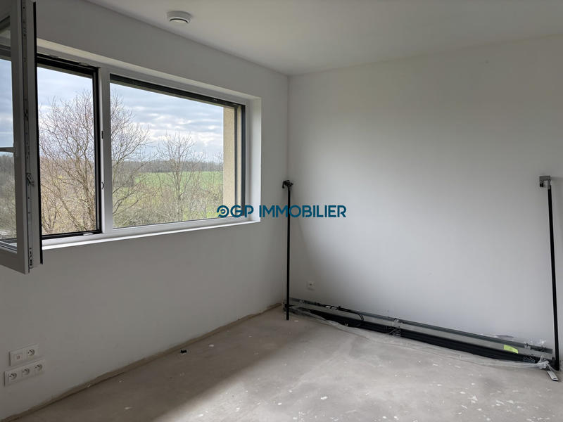 Villa - 107 m² - 4 pièces