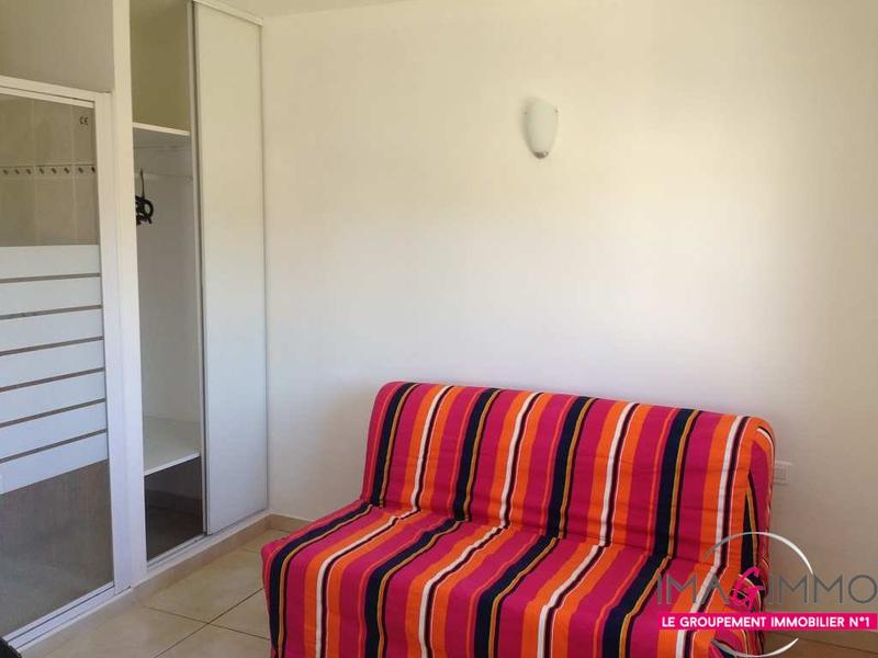 Appartement - 26 m² - 1 pièce