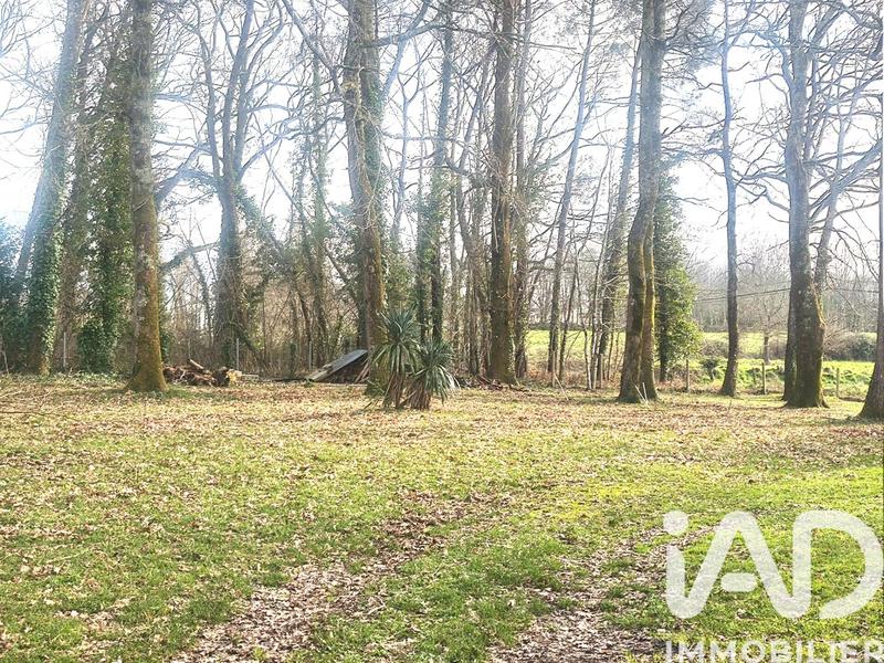 Maison - 106 m² - 5 pièces