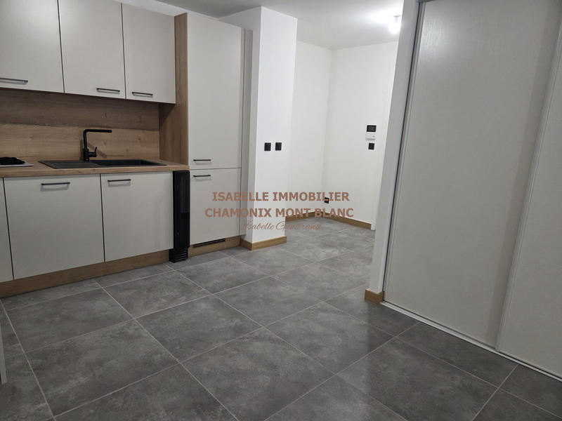 Appartement - 45 m² - 3 pièces