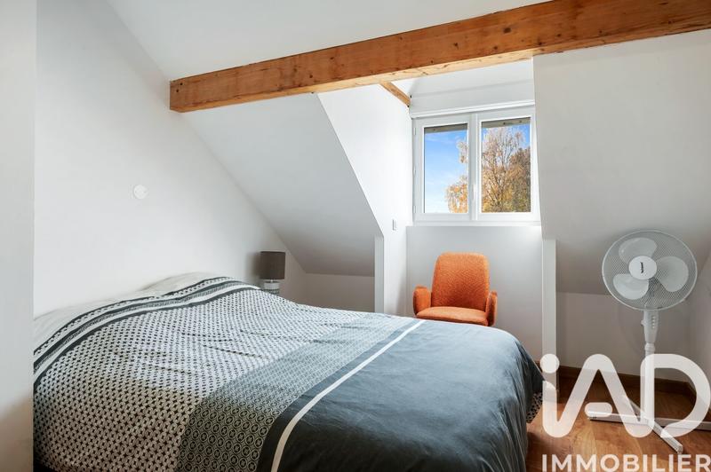 Maison de ville - 99 m² - 4 pièces