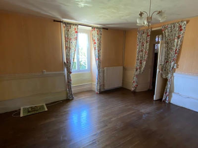 Corps de ferme - 100 m² - 4 pièces