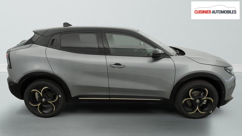 Alfa Romeo Junior 1.2 Ibrida 145 ch eDCT6 Intensa