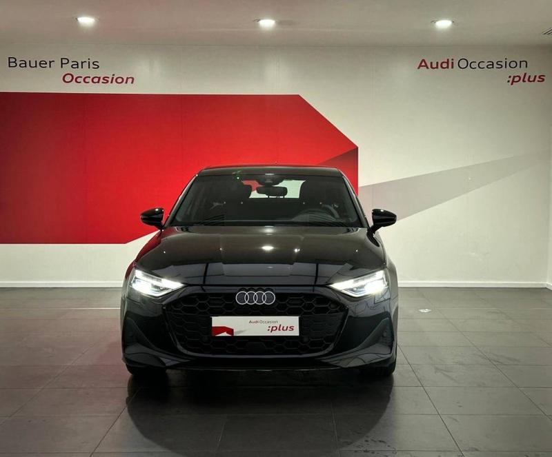 Audi A3 sportback 35 Tfsi Mild Hybrid 150 s tronic 7 Business Executive