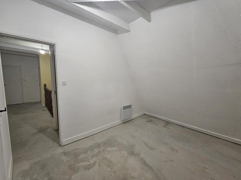 Maison de campagne - 198 m² - 9 pièces