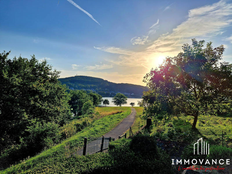 Maison - 140 m² - 4 pièces