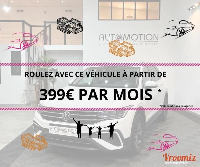 Volkswagen Tiguan 7 Places Allspace 2.0 Tdi 150 Life Business Dsg Bva