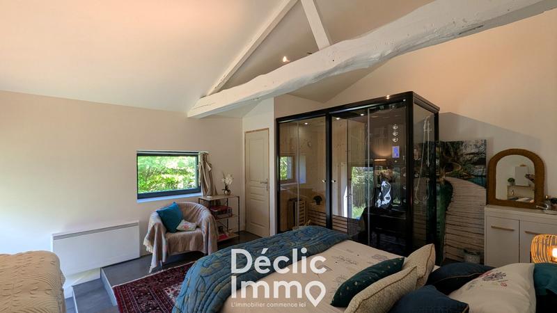 Maison - 388 m² - 11 pièces