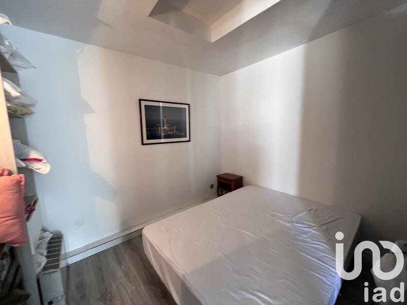 Maison - 45 m² - 3 pièces