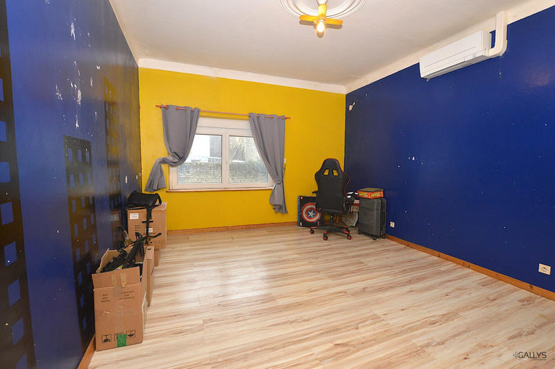 Maison - 145 m² - 6 pièces