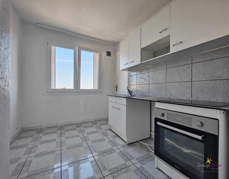 Appartement - 74 m² - 4 pièces