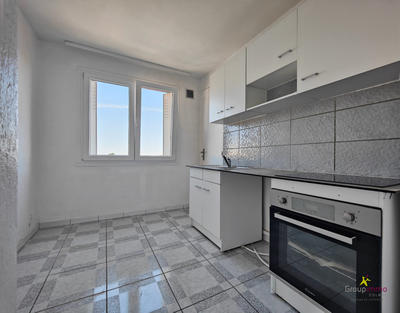 Appartement - 74 m² - 4 pièces