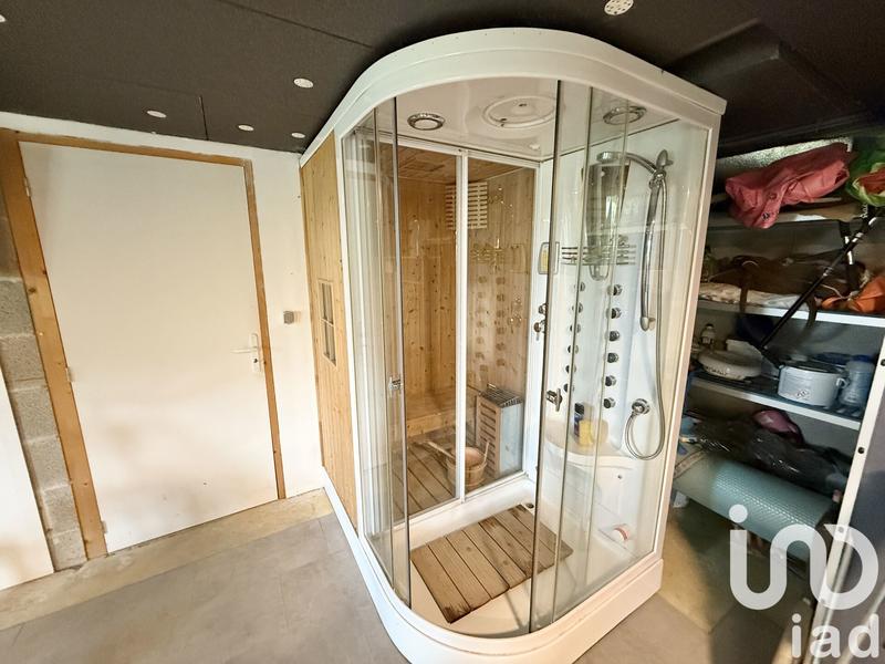 Maison - 155 m² - 6 pièces