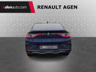Renault Arkana E-Tech full hybrid 145 Gsr2 esprit Alpine