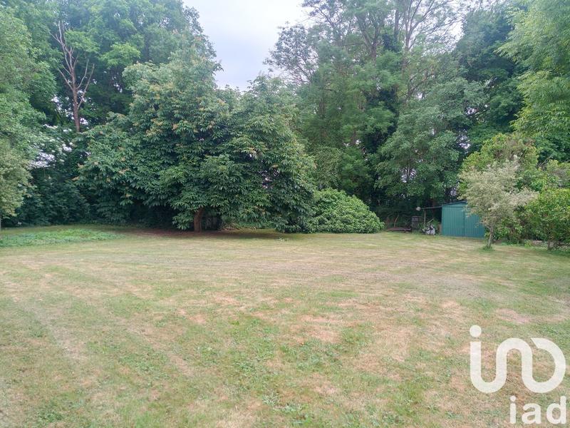 Maison - 147 m² - 6 pièces