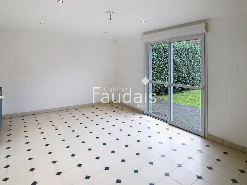 Maison - 133 m² - 7 pièces