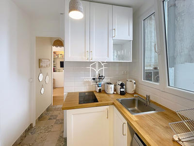 Appartement - 41 m² - 3 pièces