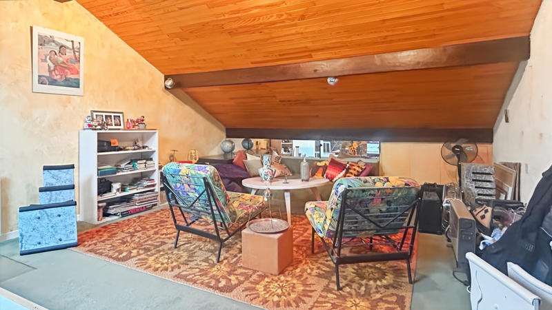 Maison traditionnelle - 193 m² - 7 pièces