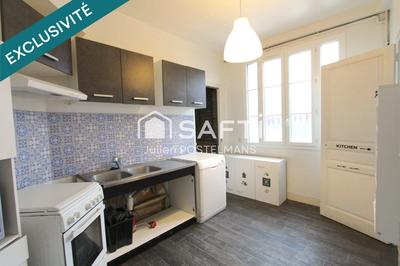 Maison - 123 m² - 6 pièces