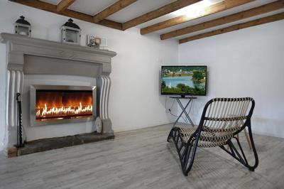 Maison de ville - 120 m² - 4 pièces