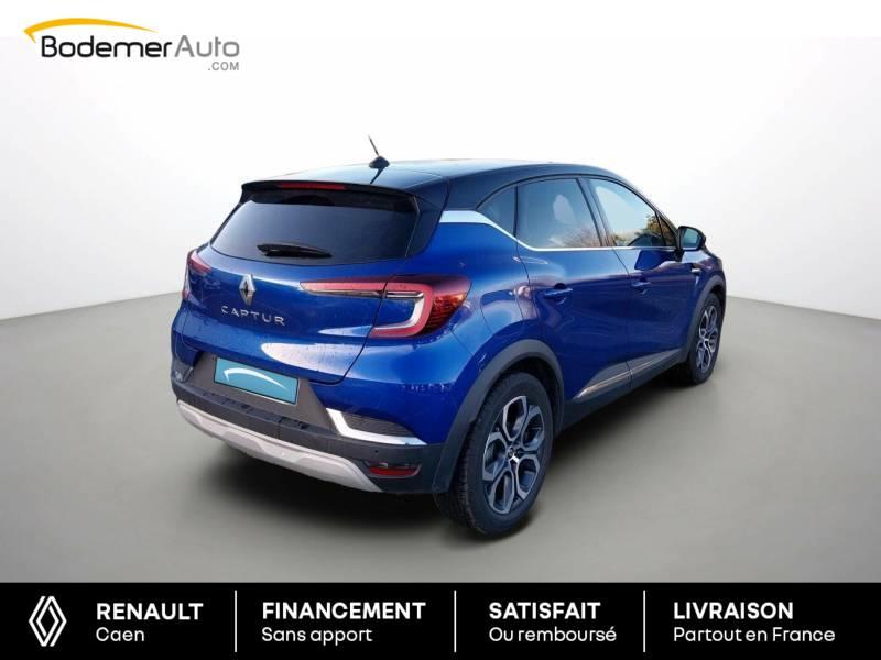 Renault Captur TCe 140 - 21 Intens