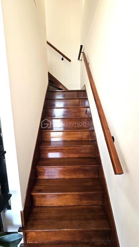 Maison - 101 m² - 4 pièces