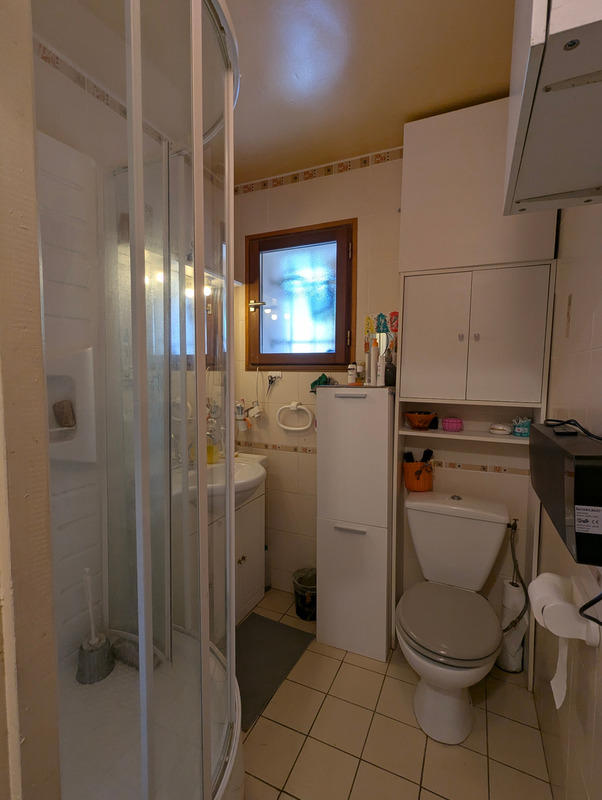 Maison - 119 m² - 6 pièces