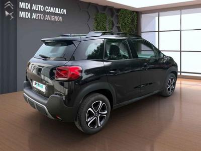 Citroën C3 Aircross 1.2 PureTech 110 cv s&amp;S Feel E6.d