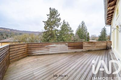 Maison de village - 152 m² - 6 pièces