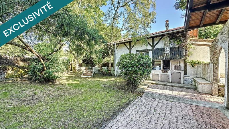 Maison - 130 m² - 4 pièces